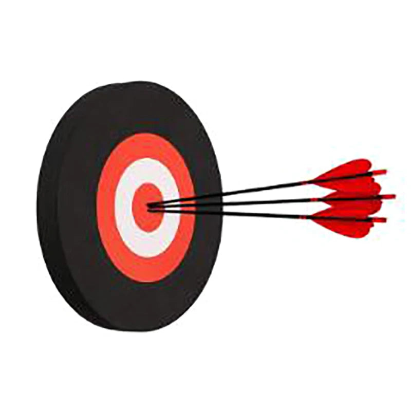 3D Archery Arrow Targets