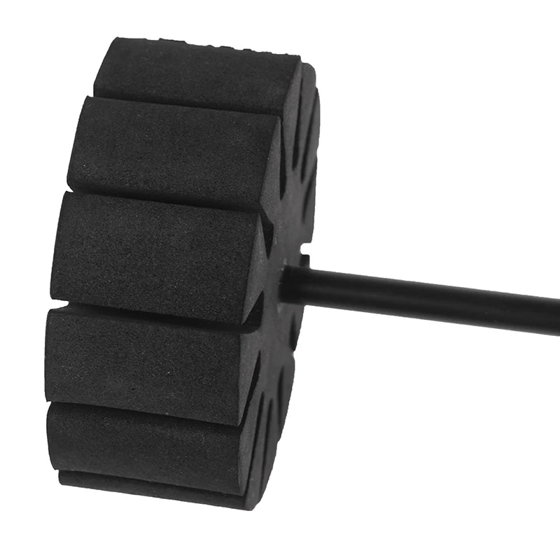 Split Arrow Rack Shipping Fixture for Round Quiver Holder