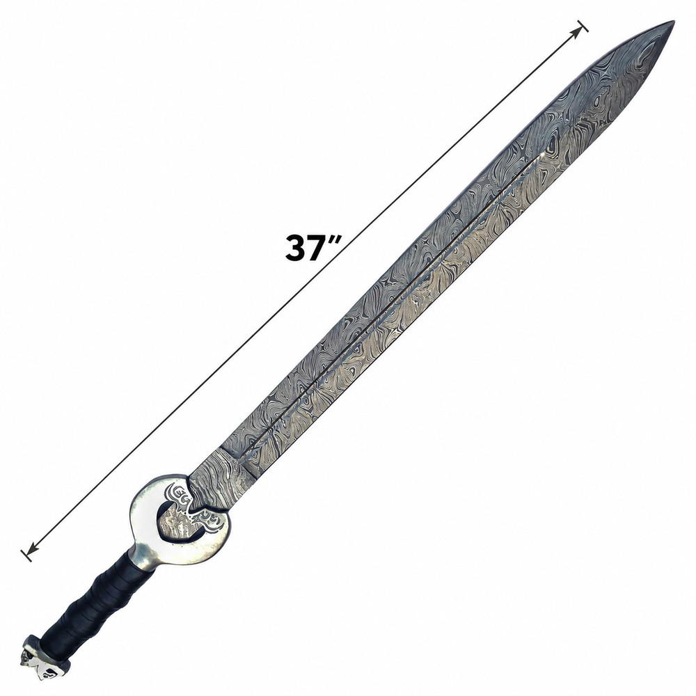 El Cid Sword