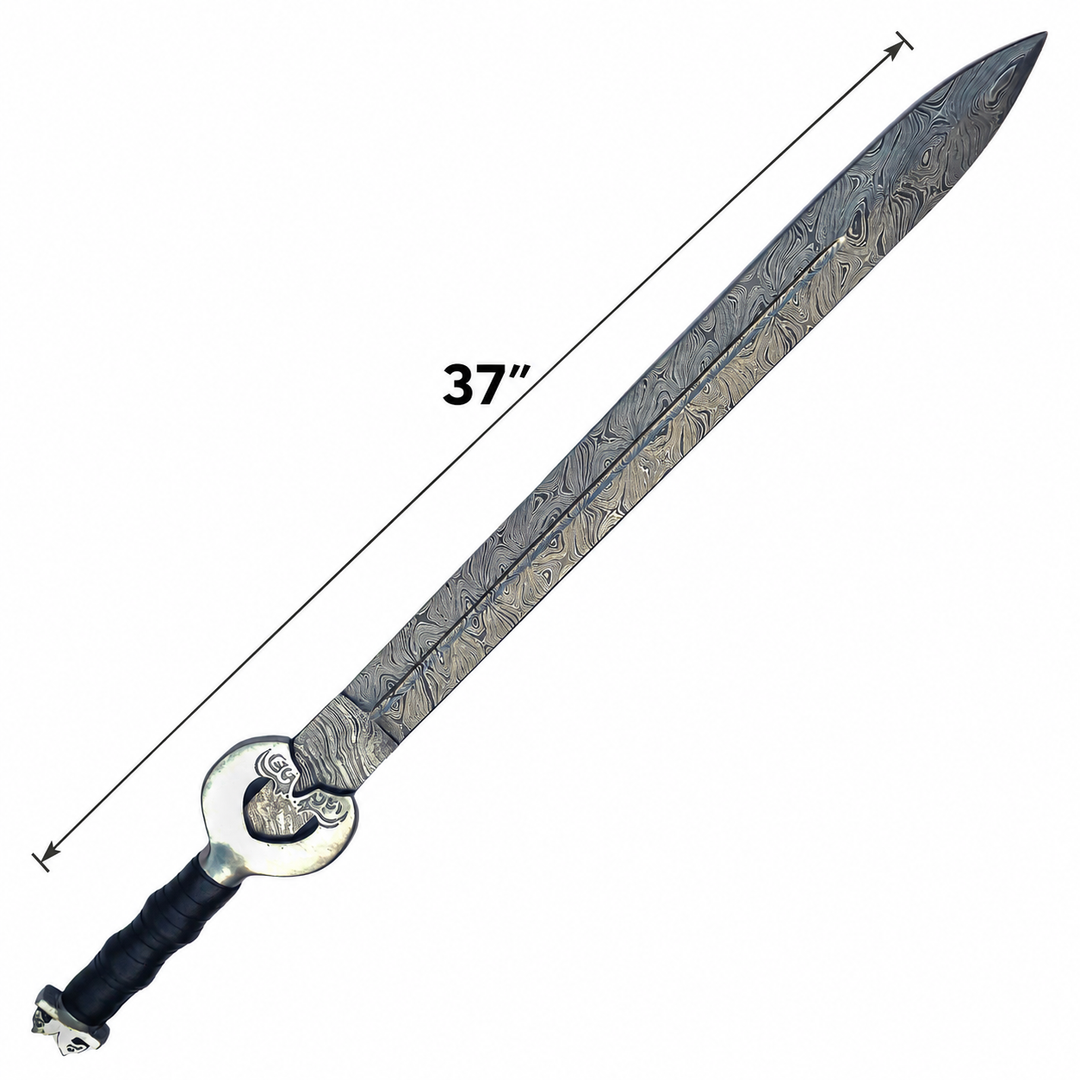 El Cid Sword
