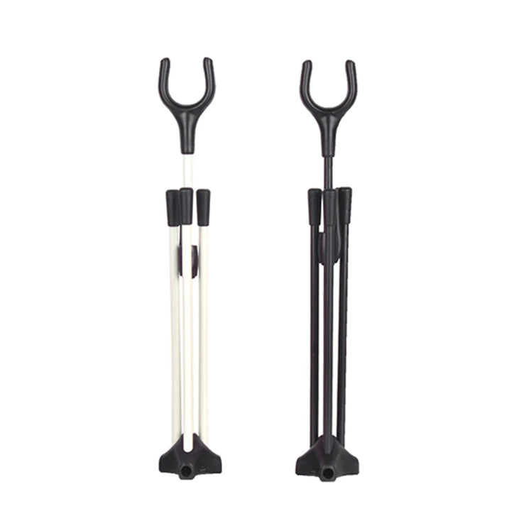 Adjustable Carbon Fiber Archery Bow Stand