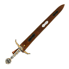 King's Sword-Longsword/ Bastard Sword-46" - Battling Blades