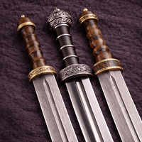 Build Your Own Gladius– Hand-Forged Custom Sword - Battling Blades