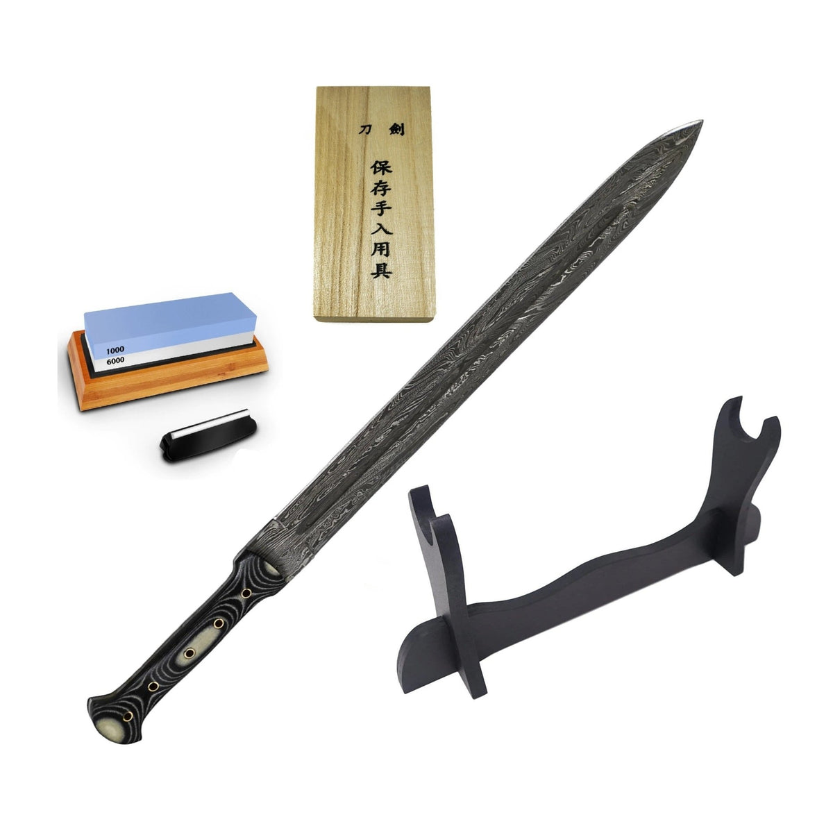 Gladius Sword Bundle - Battling Blades