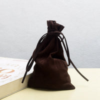 Medieval Pouch Drawstring Bag - Vintage Pouch