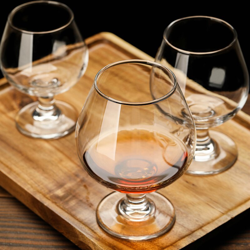 Cognac Glass - Brandy Snifter