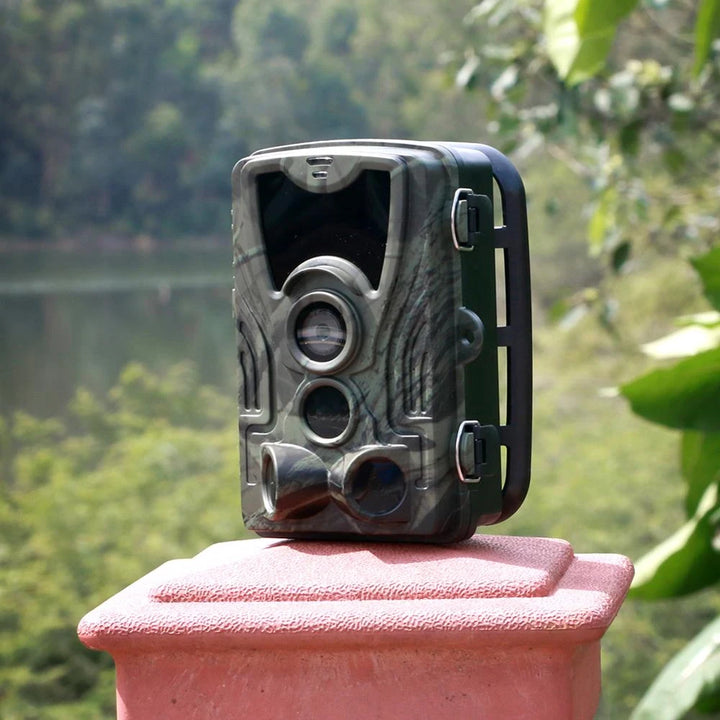 Wireless Hunting Camera Trail Cameras 20MP 1080P Night Vision