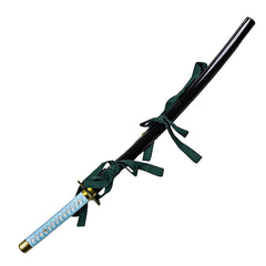 Anime Katana Sword- 1095 Steel- 40.5" - Battling Blades
