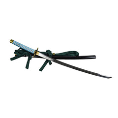 Anime Katana Sword- 1095 Steel- 40.5" - Battling Blades