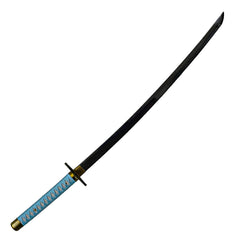 Anime Katana Sword- 1095 Steel- 40.5" - Battling Blades