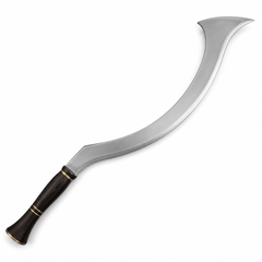 Khopesh - Hand Forged Egyptian Sword - 1095 Steel- 24" - Battling Blades