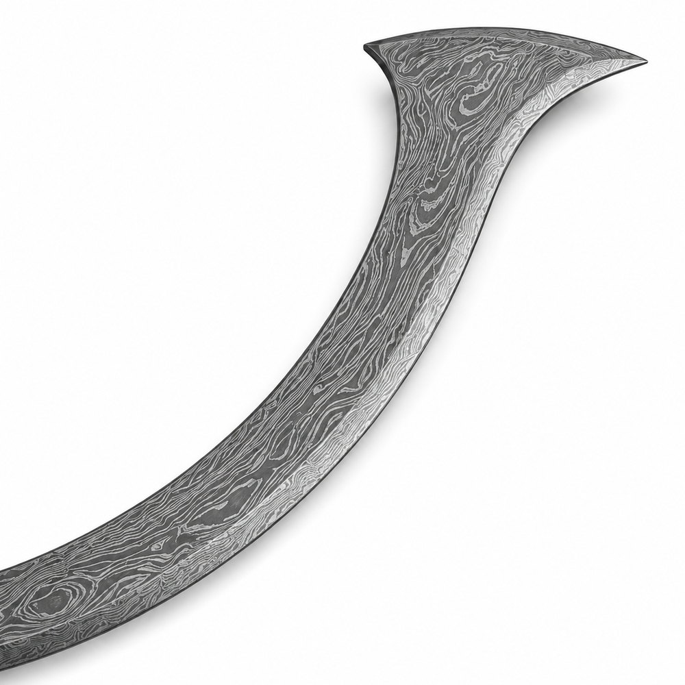 Khopesh Blade