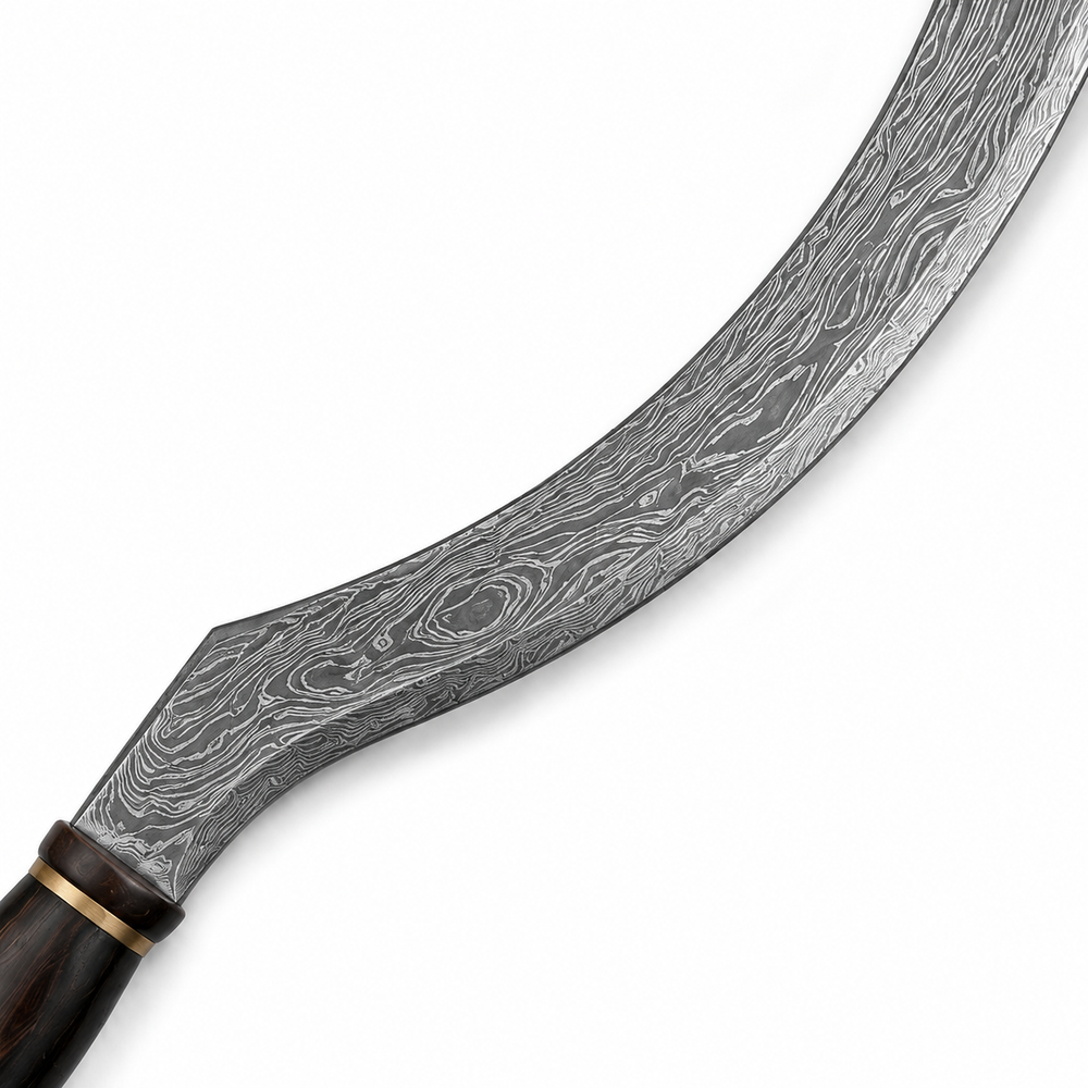 Khopesh Guard