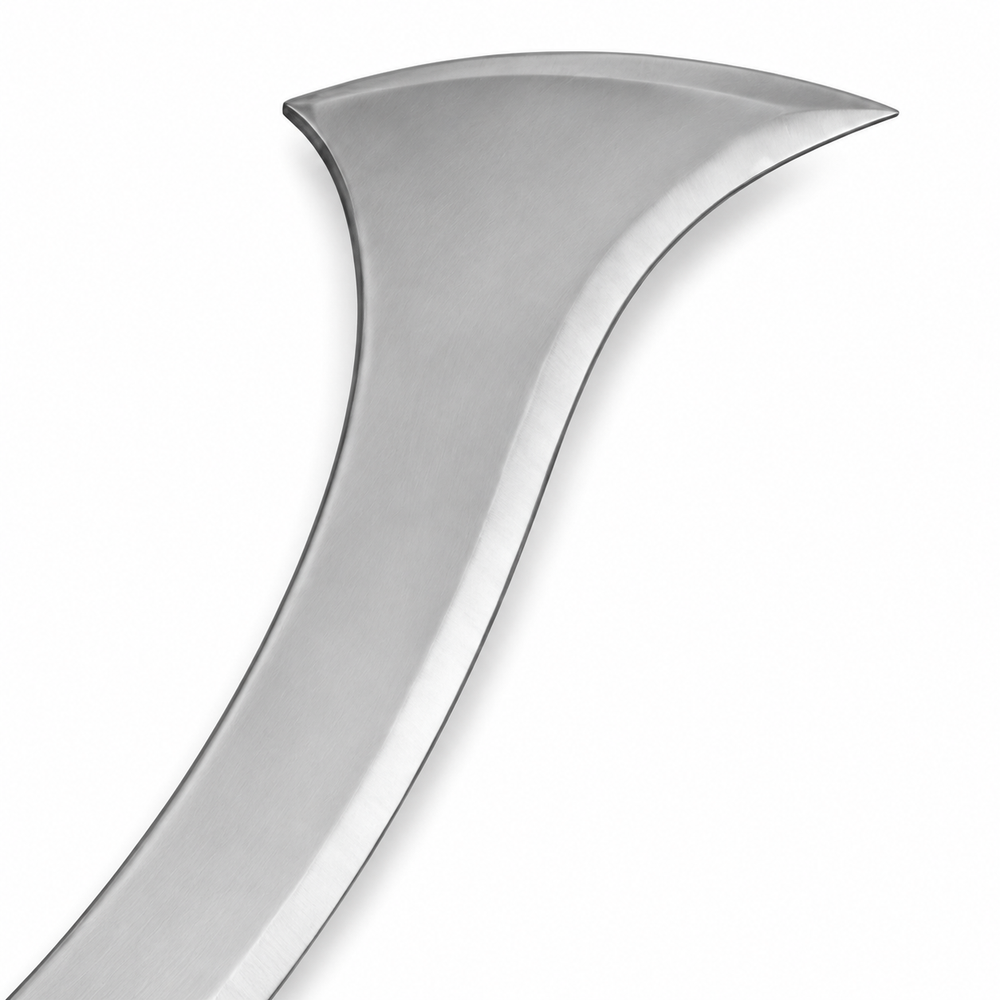 Khopesh Sword Tip