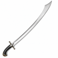 Kilij - 1095 Steel- Turkish Saber Sword - 35"