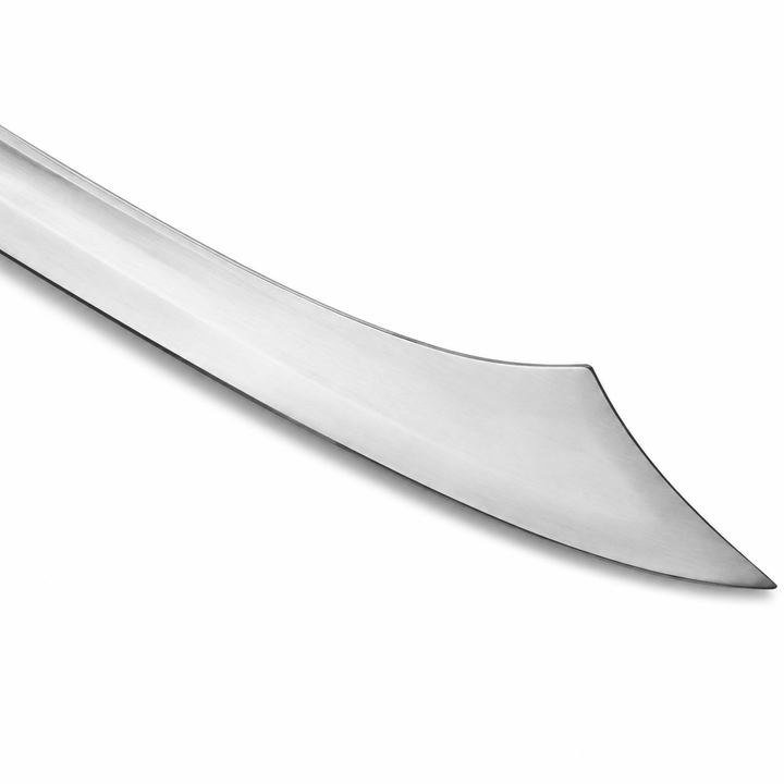Kilij - 1095 Steel- Turkish Saber Sword - 35" - Battling Blades