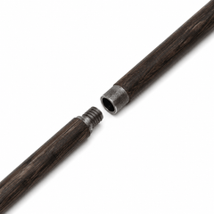 Naginata - Damascus Steel - 79" Japanese Polearm | Spear - Battling Blades