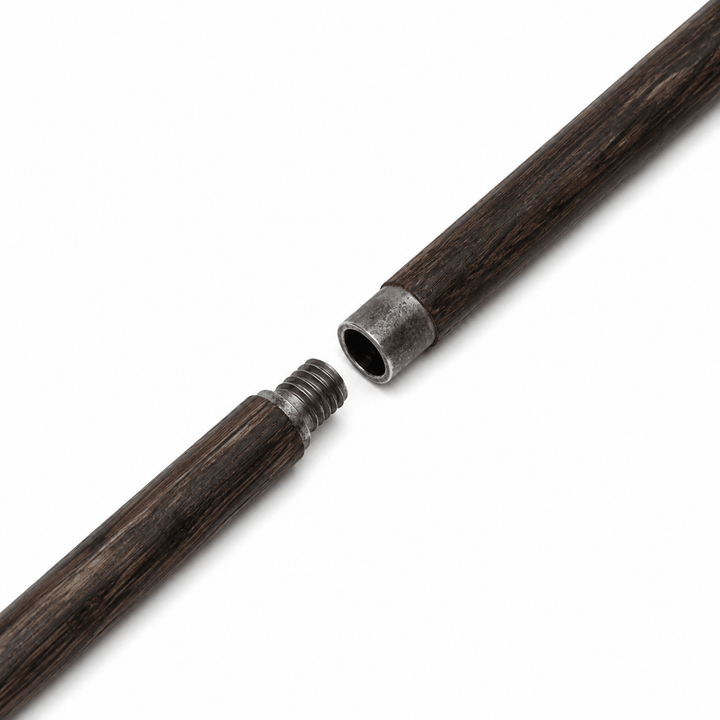 Naginata - Damascus Steel - 79" Japanese Polearm | Spear - Battling Blades