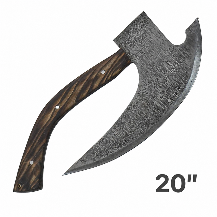 Rocker Knife