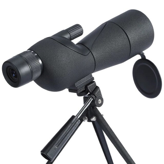 Portable  25x75 Monocular Archery Spotting Scope