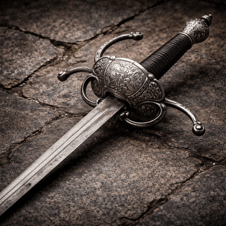 Customize Your Sword- Build Your Own Sword - Battling Blades