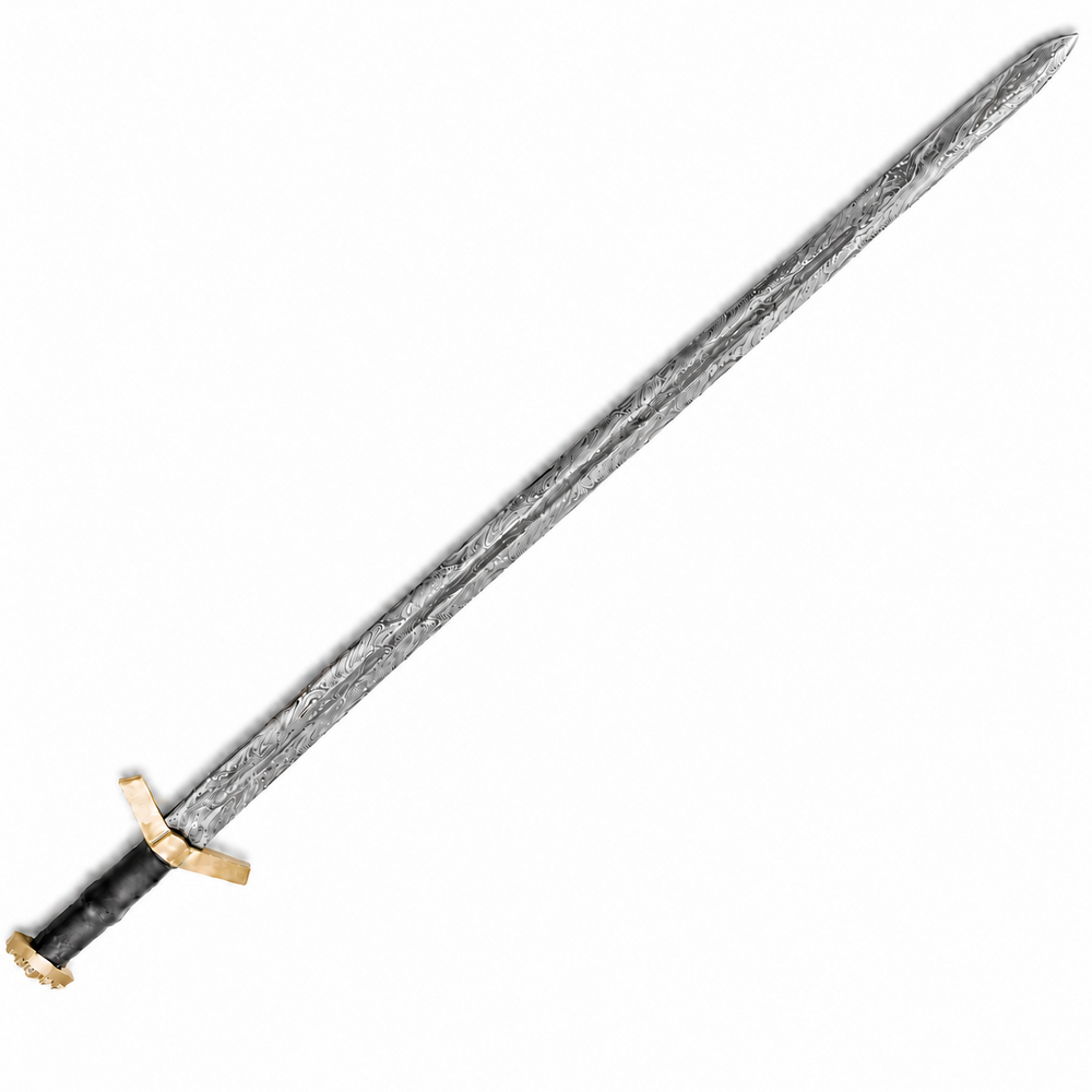 Roman Spatha Sword