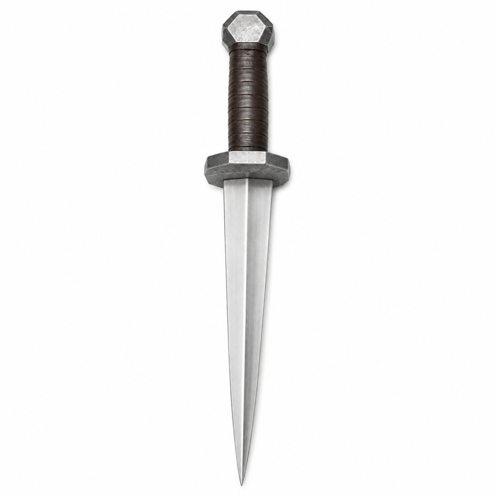 Rondel Knife