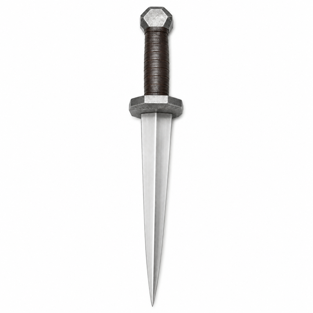 Rondel Knife