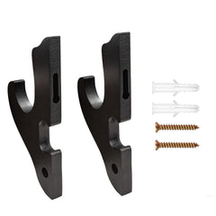 Adjustable Wooden Sword Hook Hanger - Battling Blades