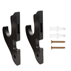 Adjustable Wooden Sword Hook Hanger - Battling Blades