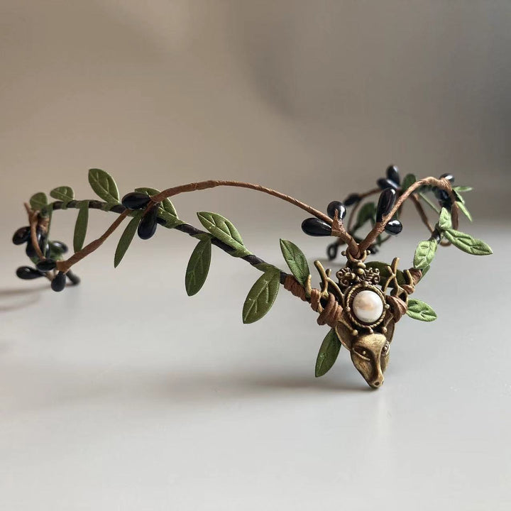 Elven Moon Circlet