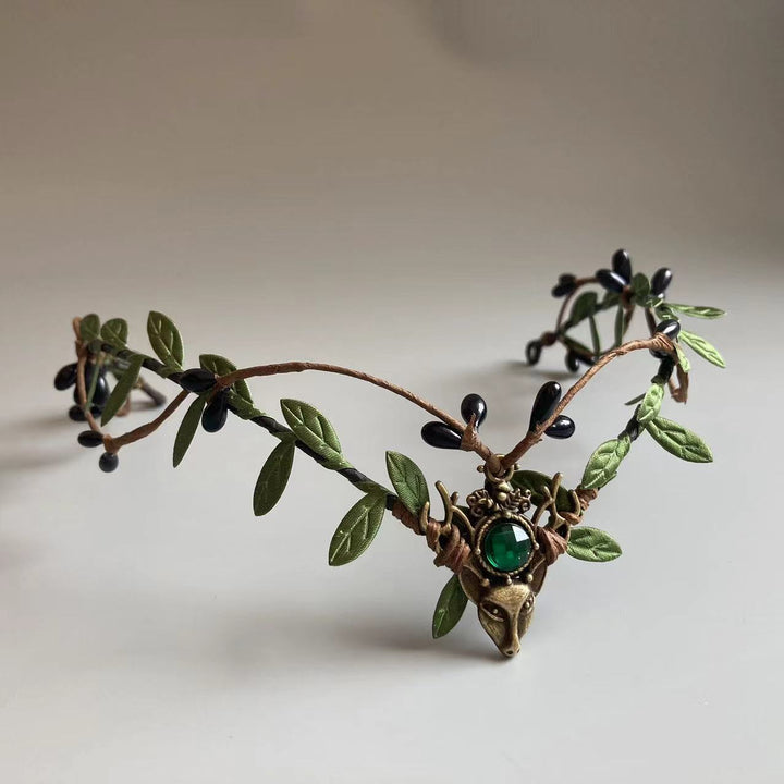 Elven Moon Circlet
