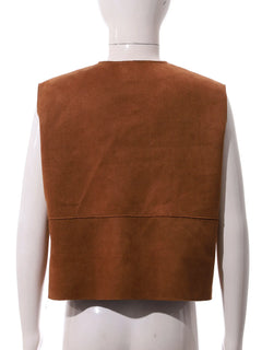 Medieval Renaissance Lace-Up Vest - Kids Halloween Costume - Battling Blades