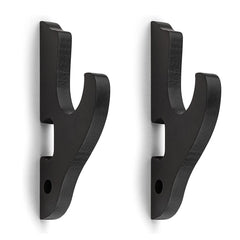 Adjustable Wooden Sword Hook Hanger - Battling Blades