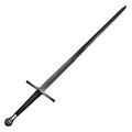 Longsword- Highest Grade- High Carbon 1095 Steel- 46"