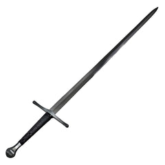 Longsword- Highest Grade- High Carbon 1095 Steel- 46" - Battling Blades