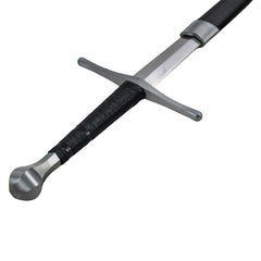 Longsword- Highest Grade- High Carbon 1095 Steel- 46" - Battling Blades