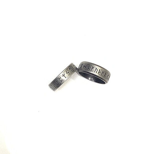 Ancient Viking Ring
