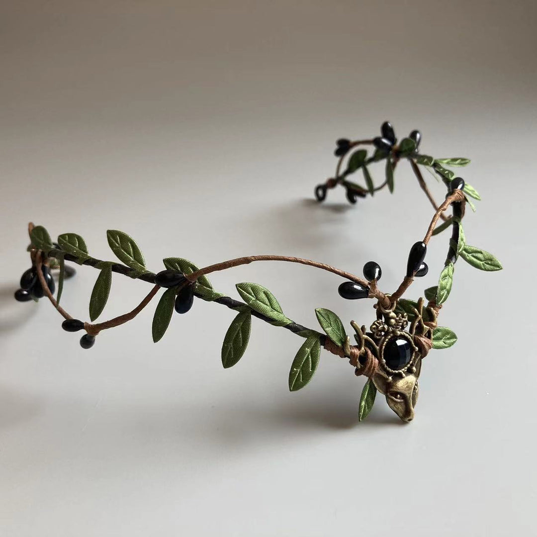 Elven Moon Circlet