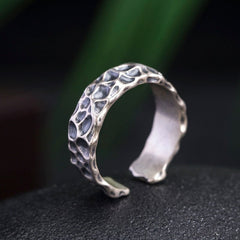 Viking Rune Symbol Rings - Battling Blades