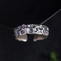 Viking Rune Symbol Rings - Battling Blades