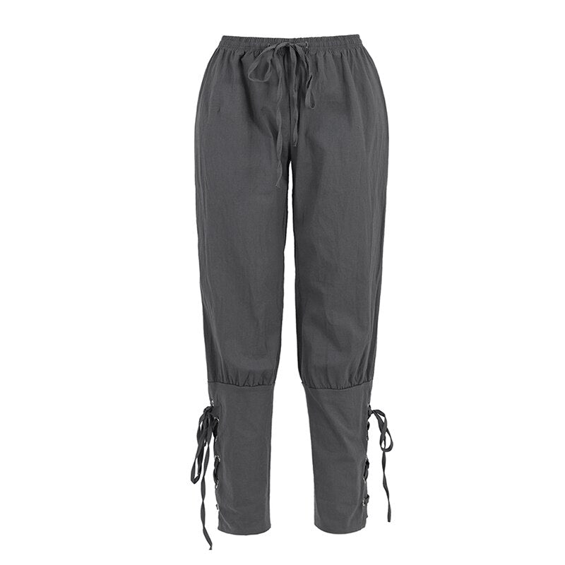 Viking Garb: Norse Pirate Trousers