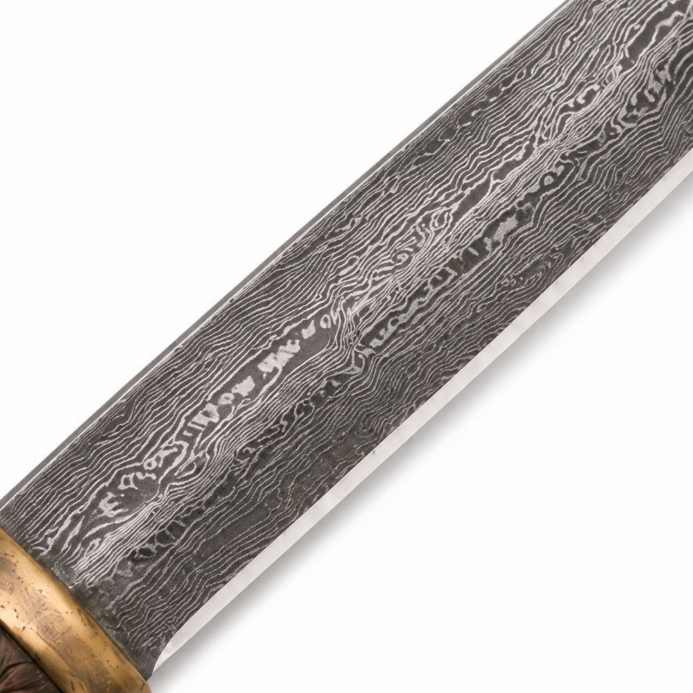 Seax Blade