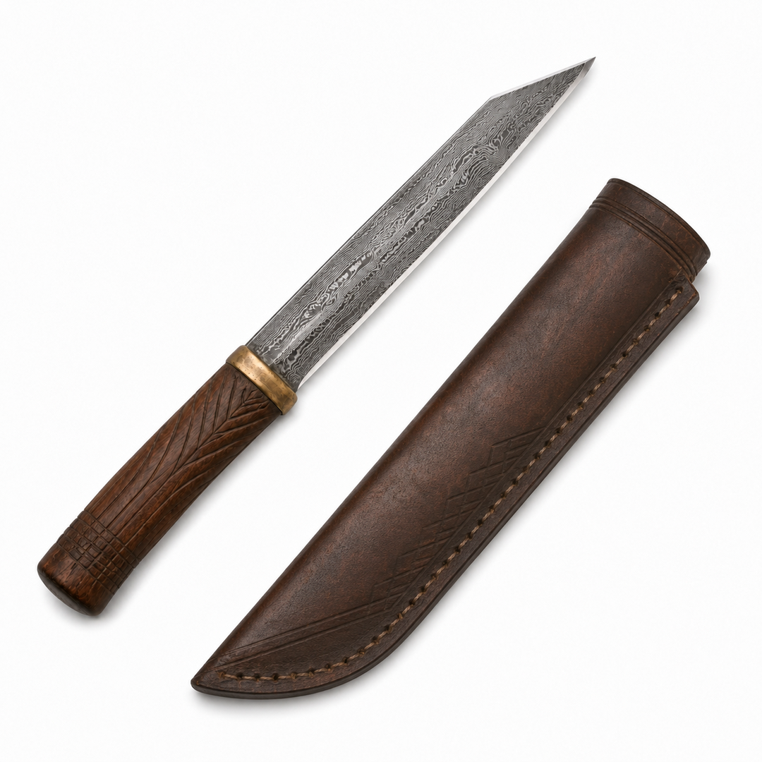 Seax Knife