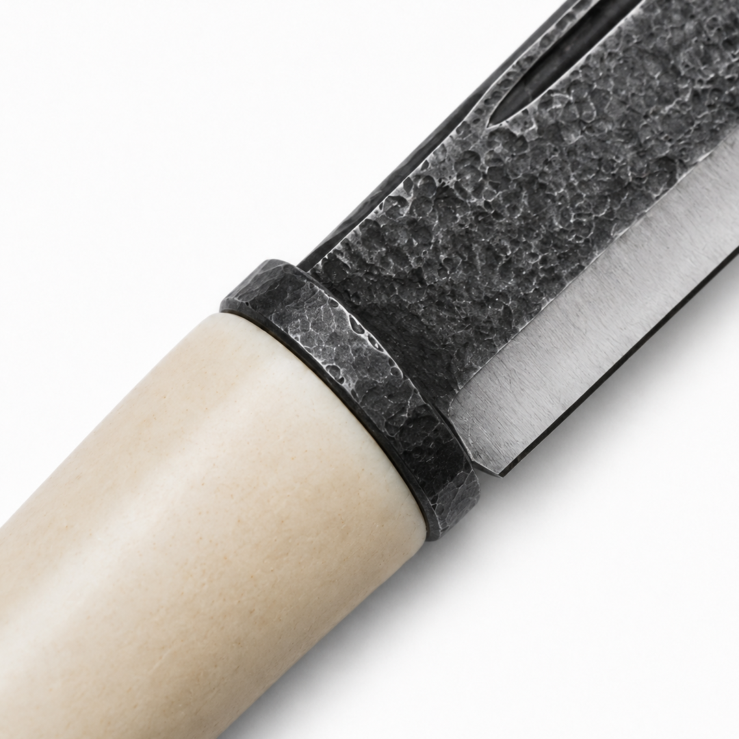 Seax Knife Guard