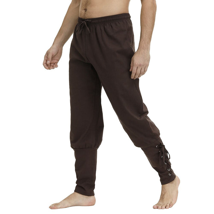 Viking Garb: Norse Pirate Trousers