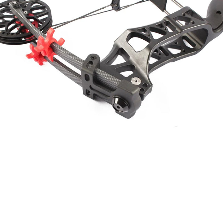 Dual Purpose Slider Bow - Compound Archery Bow