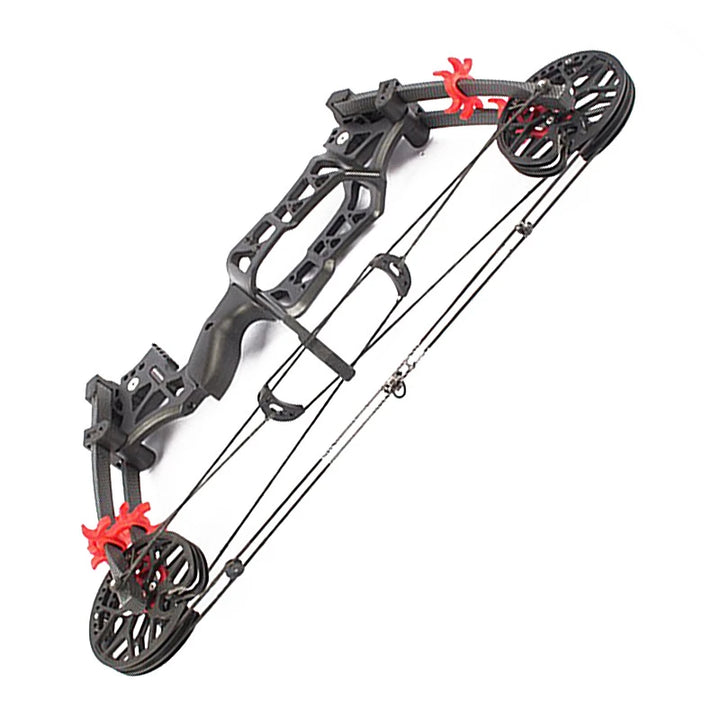 Dual Purpose Slider Bow - Compound Archery Bow