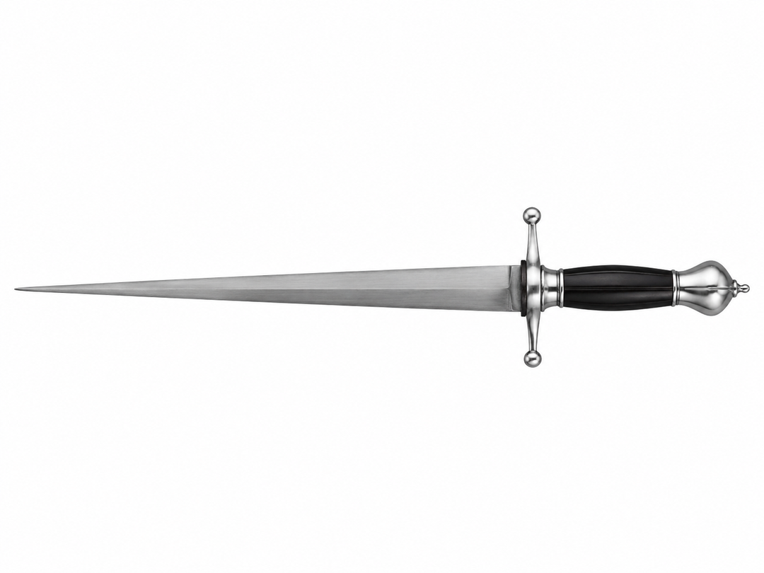 Stiletto Knife