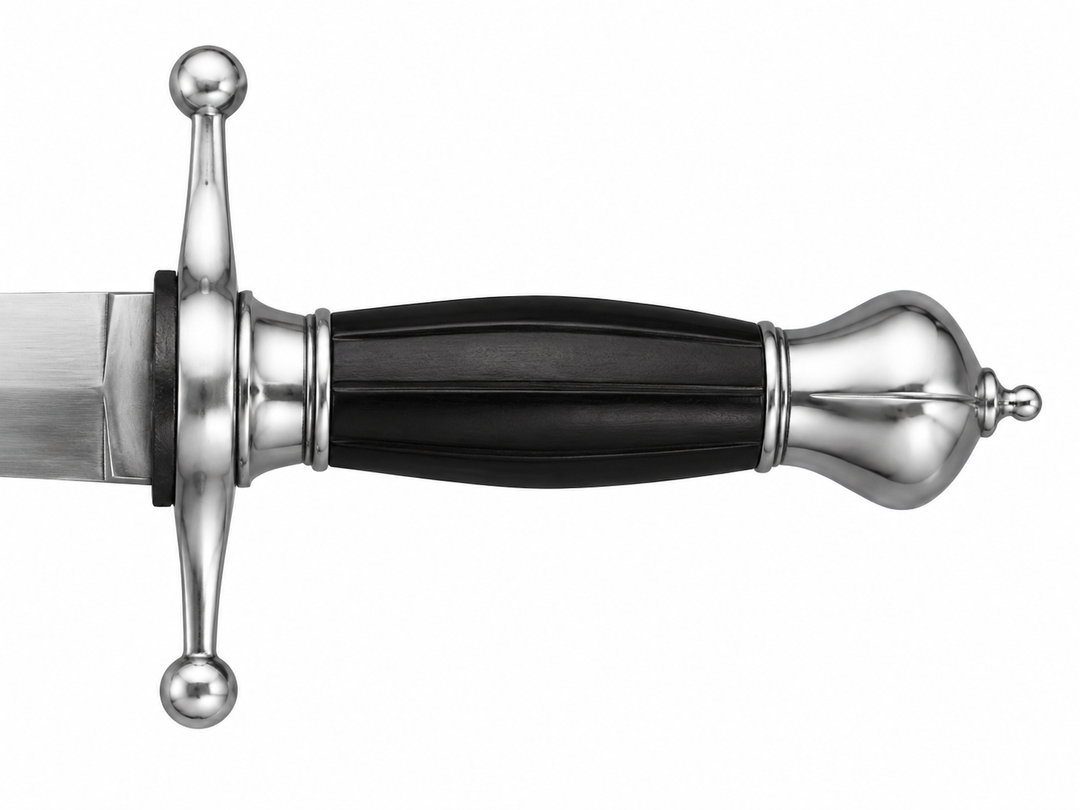 Stiletto Handle